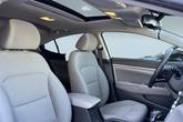Thumbnail of 2020 Stellar Silver Hyundai ELANTRA