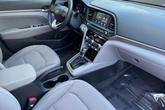 Thumbnail of 2020 Stellar Silver Hyundai ELANTRA