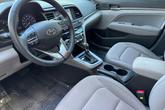 Thumbnail of 2020 Stellar Silver Hyundai ELANTRA