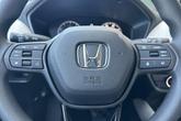Thumbnail of 2026 Solar Silver Metallic Honda HR-V