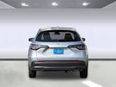 Thumbnail of 2026 Solar Silver Metallic Honda HR-V