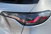 Thumbnail of 2026 Solar Silver Metallic Honda HR-V