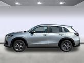 Thumbnail of 2026 Solar Silver Metallic Honda HR-V