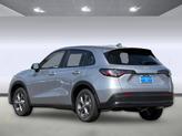 Thumbnail of 2026 Solar Silver Metallic Honda HR-V
