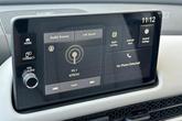 Thumbnail of 2026 Solar Silver Metallic Honda HR-V