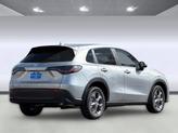 Thumbnail of 2026 Solar Silver Metallic Honda HR-V