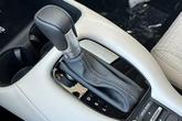 Thumbnail of 2026 Solar Silver Metallic Honda HR-V