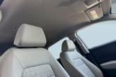 Thumbnail of 2026 Solar Silver Metallic Honda HR-V