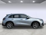 Thumbnail of 2026 Solar Silver Metallic Honda HR-V
