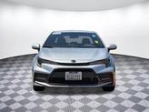 Thumbnail of 2022 Silver Toyota Corolla