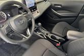 Thumbnail of 2022 Silver Toyota Corolla