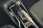 Thumbnail of 2022 Silver Toyota Corolla