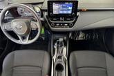 Thumbnail of 2022 Silver Toyota Corolla