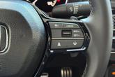 Thumbnail of 2026 Meteorite Gray Metallic Honda Civic