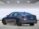 Thumbnail of 2026 Meteorite Gray Metallic Honda Civic