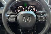 Thumbnail of 2026 Meteorite Gray Metallic Honda Civic