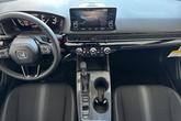 Thumbnail of 2026 Meteorite Gray Metallic Honda Civic