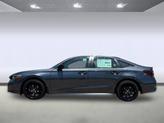 Thumbnail of 2026 Meteorite Gray Metallic Honda Civic