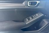 Thumbnail of 2026 Meteorite Gray Metallic Honda Civic