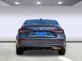 Thumbnail of 2026 Meteorite Gray Metallic Honda Civic