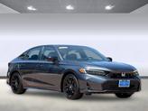 Thumbnail of 2026 Meteorite Gray Metallic Honda Civic