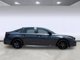 Thumbnail of 2026 Meteorite Gray Metallic Honda Civic