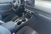Thumbnail of 2026 Meteorite Gray Metallic Honda Civic