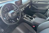 Thumbnail of 2026 Meteorite Gray Metallic Honda Civic