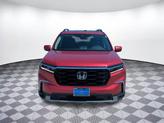 Thumbnail of 2025 Radiant Red Metallic II Honda Pilot