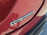 Thumbnail of 2025 Radiant Red Metallic II Honda Pilot