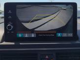 Thumbnail of 2025 Radiant Red Metallic II Honda Pilot