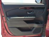 Thumbnail of 2025 Radiant Red Metallic II Honda Pilot