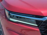 Thumbnail of 2025 Radiant Red Metallic II Honda Pilot