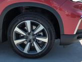 Thumbnail of 2025 Radiant Red Metallic II Honda Pilot