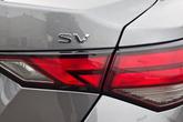 Thumbnail of 2024 Gun Metallic Nissan Sentra