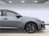 Thumbnail of 2024 Gun Metallic Nissan Sentra