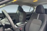Thumbnail of 2024 Gun Metallic Nissan Sentra