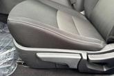 Thumbnail of 2024 Gun Metallic Nissan Sentra