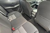 Thumbnail of 2024 Gun Metallic Nissan Sentra
