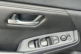 Thumbnail of 2024 Gun Metallic Nissan Sentra