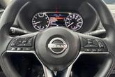 Thumbnail of 2024 Gun Metallic Nissan Sentra