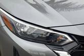 Thumbnail of 2024 Gun Metallic Nissan Sentra