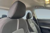 Thumbnail of 2024 Gun Metallic Nissan Sentra