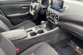Thumbnail of 2024 Gun Metallic Nissan Sentra