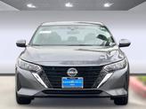 Thumbnail of 2024 Gun Metallic Nissan Sentra