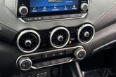 Thumbnail of 2024 Gun Metallic Nissan Sentra