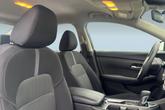 Thumbnail of 2024 Gun Metallic Nissan Sentra