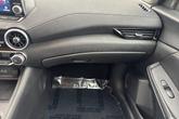 Thumbnail of 2024 Gun Metallic Nissan Sentra