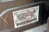 Thumbnail of 2024 Gun Metallic Nissan Sentra
