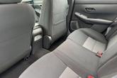 Thumbnail of 2024 Gun Metallic Nissan Sentra